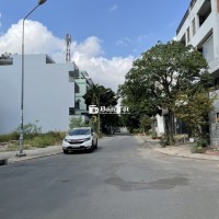 BÁN GẤP ĐẤT 5*20m kế bên Công viên Đường rộng 12m Đặng Thùy Trâm