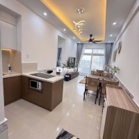Bán căn hộ Âu Cơ Tower 2PN 3PN  nhà đẹp giá tốt - sổ sẵn