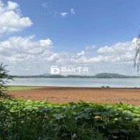 🌿 Chạm thiên nhiên Hồ Trị An – 1150m² Đất View Hồ, Giá Chỉ 499 Triệu