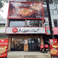 Cho thuê nhà mặt tiền Nguyễn Gia Trí, Bình Thạnh. DT: 9x25m