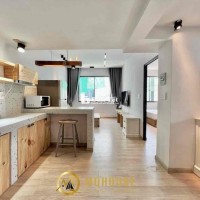 cho thuê căn hộ 1PN - 1PK CAO CẤP NGAY E.TOWN - NHÀ GA T3