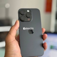Apple iPhone 16 Pro 128GB Đen
