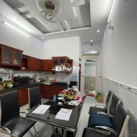 NHÀ ĐẸP TRƯƠNG PHƯỚC PHAN NỘI THẤT CAO CẤP, DT: 4x20.1m 2 LẦU ST. 7.8T