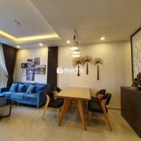 🏡 2 PHÒNG NGỦ.2WC -  CHO THUÊ CĂN HỘ GOLDEN MANSION NOVALAND XEM NGAY