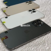 12 PROMAX 128GB , PIN CAO , ZIN ĐẸP