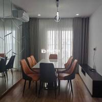 Cho thuê CH Diamond, căn góc 74m2, 2PN, 2WC có đầy đủ nội thất