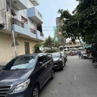 BÁN CĂN GỐC 2 mặt tiền 2B VÀ 3 B khu công ích.