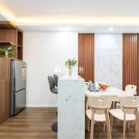 Căn hộ Golden Mansion, 1PN 4.8tỷ, 2PN 6.1tỷ ở Phổ Quang