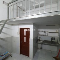 Phòng máy lanh 25m2 ngay AEON Mall Bình Tân