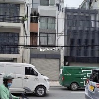 CHO THUÊ NHÀ 15 ĐINH BỘ LĨNH, PHƯỜNG 24, QUẬN BÌNH THẠNH