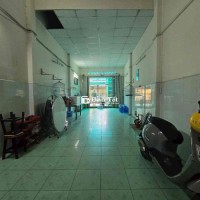 Nhà hẻm Trương Đăng Quế P Hạnh Thông TPHCM