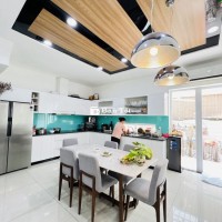 BT SÂN VƯỜN MELOSA KHANG ĐIỀN - FULL NT 4PN 4WC - Ô TÔ NGỦ TRONG NHÀ