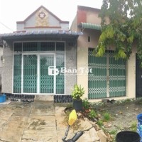 BÁN NHÀ + DÃY TRỌ CÓ THU NHẬP SẴN TẠI MỸ PHƯỚC 2, BẾN CÁT, BÌNH DƯƠNG