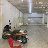 mặt tiền Bạch Đằng đối diện chợ Tân Sơn Nhất cho thuê