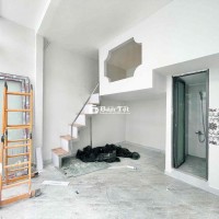 DUPLEX FULL NT CỬA SỔ BAN CÔNG RIÊNG MỚI 100%