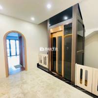 NHÀ PHỐ CLASSIA KHANG ĐIỀN -4 TẦNG FUL NT HIỆN ĐẠI -THANG MÁY -BV 24/7