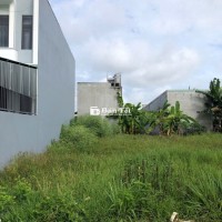 BÁN ĐẤT 100m2 NGAY KHU 4 TÂN ĐỊNH BẾN CÁT GẦN KHU THỊNH GIA, ĐẠI NAM