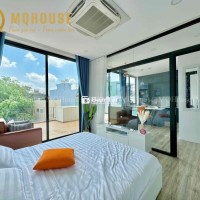 Penhouse 1Pn Full Nội Thất