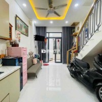 bán nhà Gò Vấp Nhà Bùi Quang Là 2,5 Tỷ