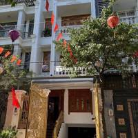 Mấy Căn Nhà Phố Ngang 5m KDC Hiệp Thành city Giá Tốt