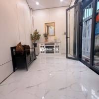 BÁN NHÀ P.11 BÌNH THẠNH - 24M2, 2TẦNG, FULL NỘI THẤT, NHỈNH 3T.