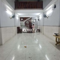 NHÀ 5X20M 1 TRỆT 3 LẦU THÍCH HỢP VP CÔNG TY