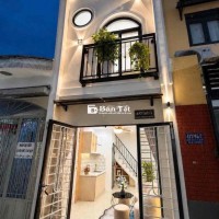 bán nhà Gò Vấp Nhà Quang Trung P10 giá 2,85 tỷ