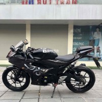 Suzuki GSX R150 2020 Đen xe lướt đẹp keng