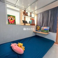 😍😍😍PHÒNG SLEEPBOX_ KTX CỬA ĐÓNG RIÊNG TƯ 935 HUỲNH TẤN PHÁT ,QUẬN 7