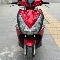 Honda Air Blade Đỏ fi xe chay ít