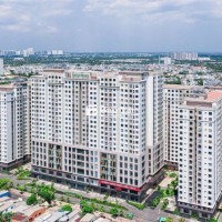 Chính chủ bán CH Green River Q8, DT 65m2/ 2PN, nhà mới, giá 2.75 tỷ