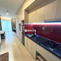 Bán căn hộ Studio tại Golden Bay, view đa dạng