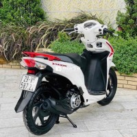 Honda Vision 110fi 2020 Trăngs sport khoá smartkey