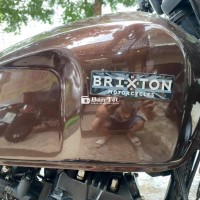 BRIXTON BX 150  FI