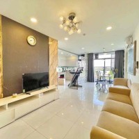 cho thuê căn ho Riva Pack 2Pn lâu cao view sông pháo hoa