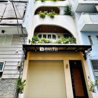 NHÀ ĐẸP -42B HOA PHƯỢNG, PHÚ NHUẬN, NGANG 6M – KINH DOANH ĐỈNH CAO