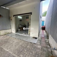Bán căn nhà cũ đường Nguyễn Thị Hé, Củ Chi, 107m2, có sổ hồng, 980 Tr
