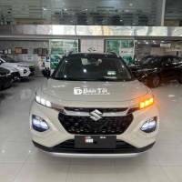 Suzuki Fronx Plus cao cấp 2026 Trắng