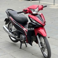 Honda Wave RSX dky 2019