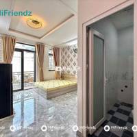 KHAI TRƯƠNG STUDIO BANCOL GIÁ RẺ GẦN CV LÀNG HOA