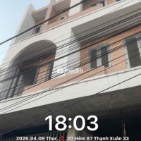 ✴️ 2.780TỶ-TL13 - CẶP NHÀ SỔ HỒNG -CHỢ CẦU ĐỒNG- 2 LẦU ,4PN - ĐƯỜNG 5M