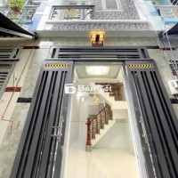 Hh20tr,  Bán nhà SHC trương thị hoa Quận 12, 1T2L , 3PN2WC,