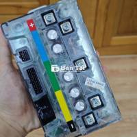 IC VOTOL 80S 7280 Evo, feliz like new