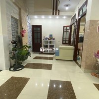CHỈ 5TY5 3 TẦNG DT KHỦNG 106M² HẬU 9M9 ĐINH TIÊN HOÀNG HẢI CHÂU