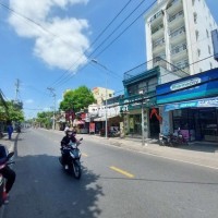 NHÀ MT ĐƯỜNG 12M - 103M² - KINH DOANH ĐA NGÀNH NGHỀ - SHR - NHỈNH 22Đ