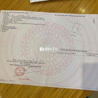 tôi chính chủ bán đất biệt thự Lan Anh 2