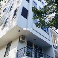 Cho thuê căn hộ mini