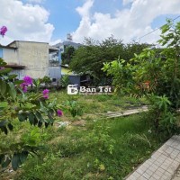 HOT - Bán gấp đất full thổ cư  7x16 1/Thới Hoà, gần sát KCN Vĩnh Lộc A