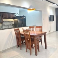 CĂN HỘ BÀU CÁT II TÂN BÌNH – 55M2 (2PN) – THOÁNG MÁT GIÁ TỐT 3..45 TỶ