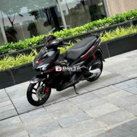 Honda Air Blade 125 2019 Đen Nhám Đặc Biệt smart